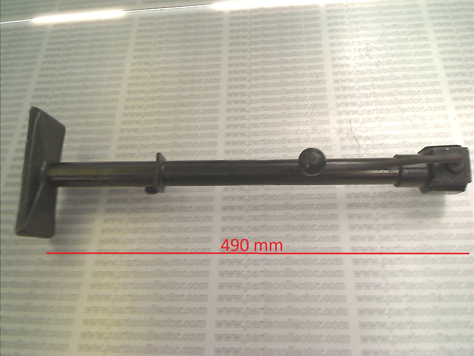 LANCIA  Accessories  - Automobilia code 10189 compatible with: LANCIA AURELIA - additional view